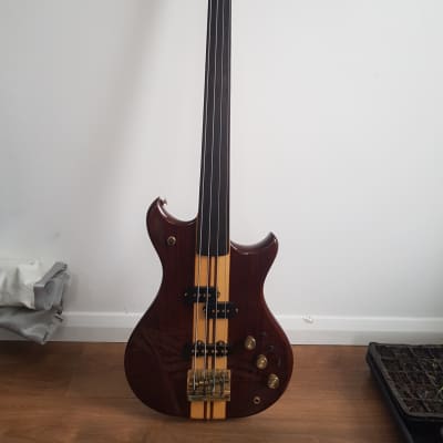 Westone Thunder Bass III Fretless 1984 for sale