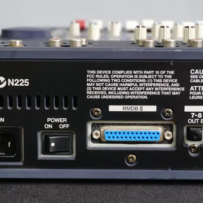 Roland VM-3100 Pro V-Mixing Station 24 Bit Digital Mixer