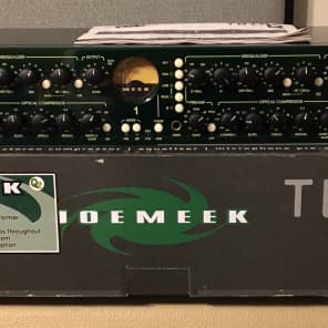 Chandler Limited TG Channel MKII | Reverb