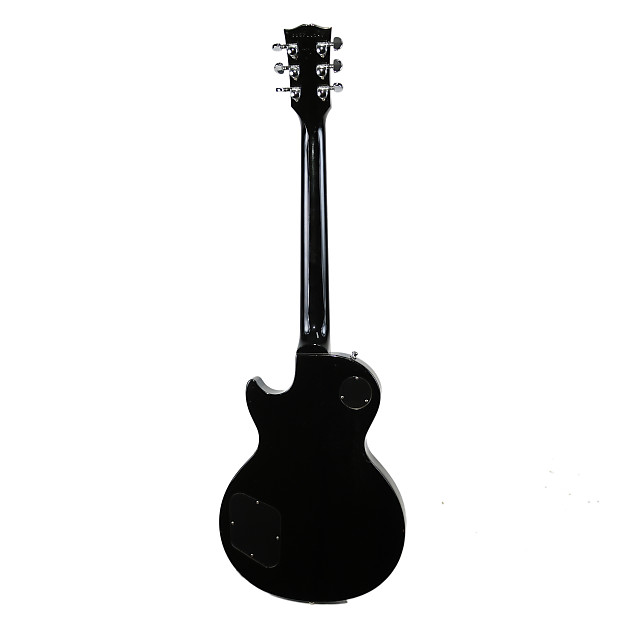 2011 Gibson Les Paul Studio Silverburst | Reverb