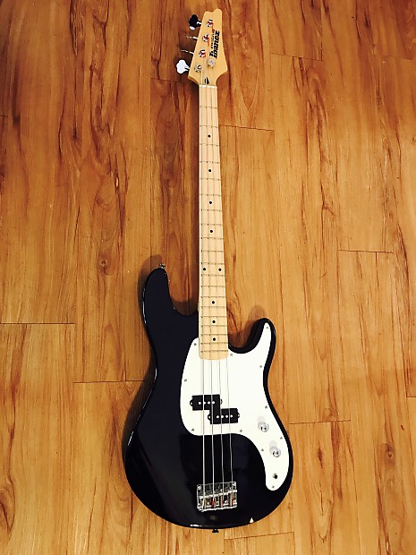 Ibanez stagestar bass new arrivals
