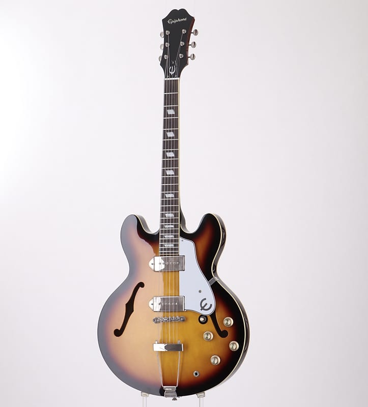 ギター Epiphone / Casino E230TD John Lennon 2011 Epiphone E230TD Inspired By John Lennon Revolution
