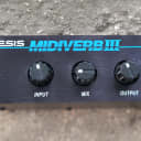 Alesis Midiverb III