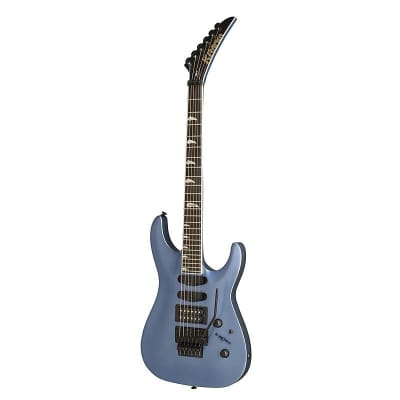 Kramer SM-1 Electric Guitar in Candy Blue for sale