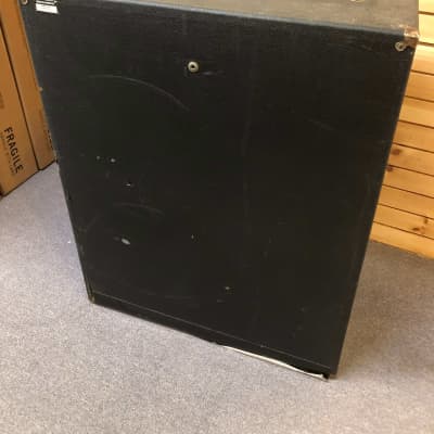 Acoustic 4x12" Bass Cabinet image 6
