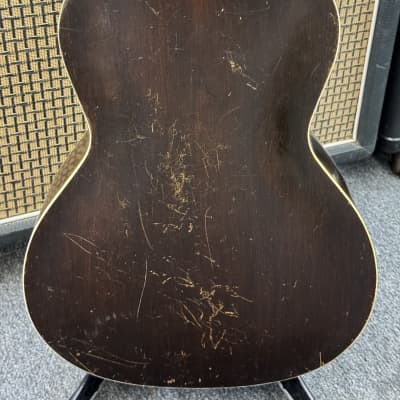 Kalamazoo KG-21 1935 - 1943 - Sunburst image 12