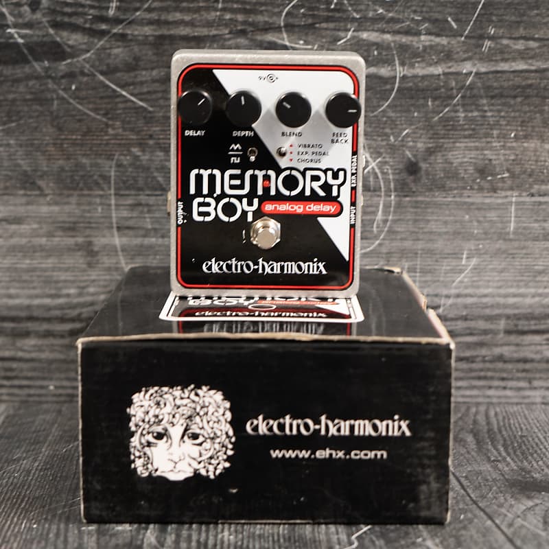 Electro-Harmonix Memory Boy