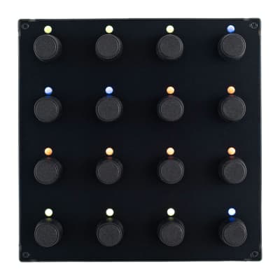 Intech Studio GRID EN16 2023 | Reverb