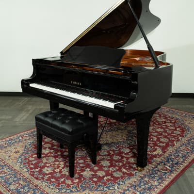 Yamaha GC1TA 53\ Gc1 TransAcústicaYamaha GC1TA 53\ Gc1 TransAcústica  