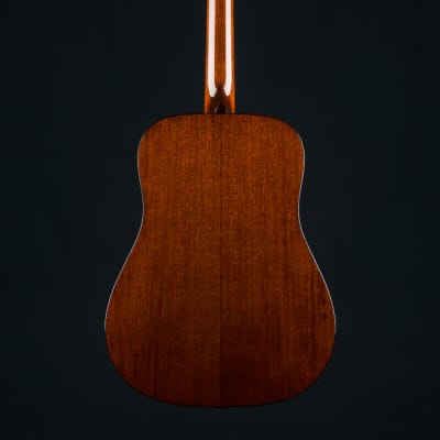 Collings D1 Western Shaded Sitka Spruce and Mahogany NEW image 3
