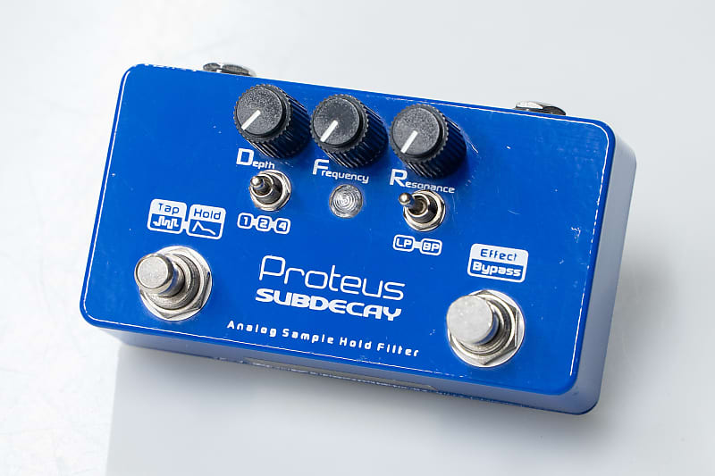 SUBDECAY Proteus MkII 送料無料 | Sound House