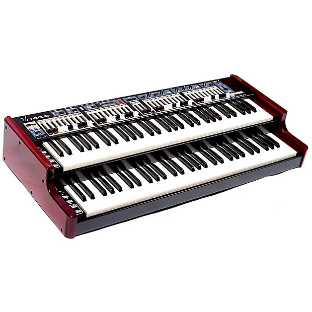 Nord C2D Combo Organ B Stock