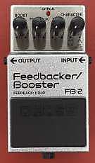 Boss FB-2