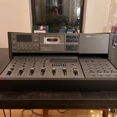 【正規品質保証】 System Studio Personal Series Producer Yamaha MT44 1983 MM30 配信機器・PA機器・レコーディング機器
