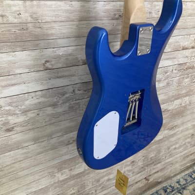 Used Kramer Pacer Classic w/SEYMOUR DUNCAN PICKUPS image 9