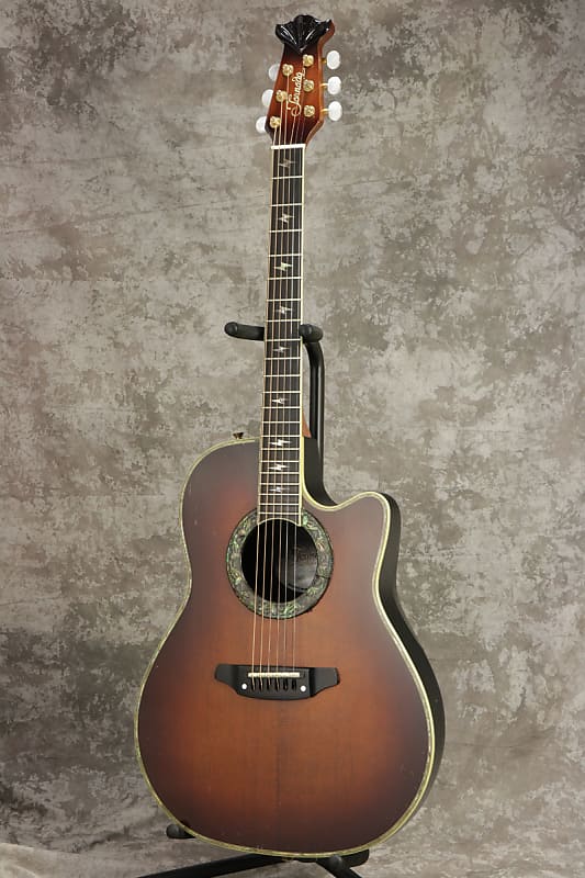 Morris Tornado Z-II Limited - Shipping Included* | Reverb