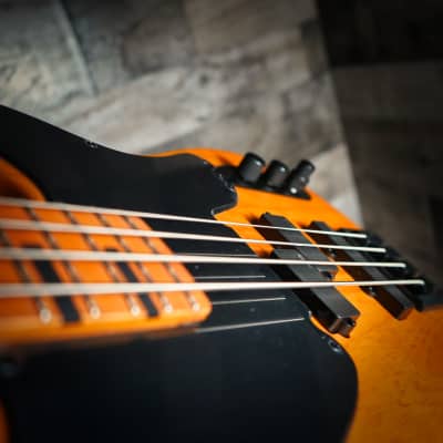 Schecter MODEL-T SESSION image 1