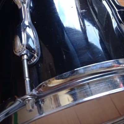 Tama Rockstar Custom 2000- - Black Gloss image 5