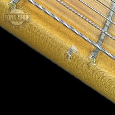 Used Fender American Vintage II 70s Stratocaster Lake Placid Blue w/case TSU16409 image 4