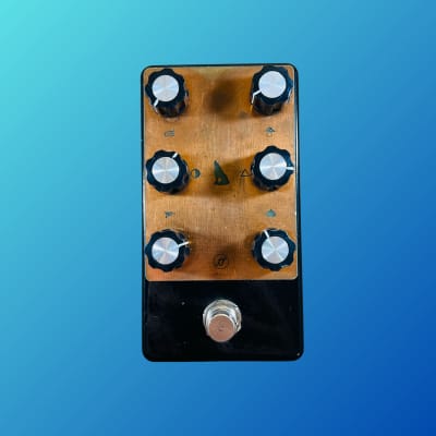 Reverb.com listing, price, conditions, and images for fjord-fuzz-fenris