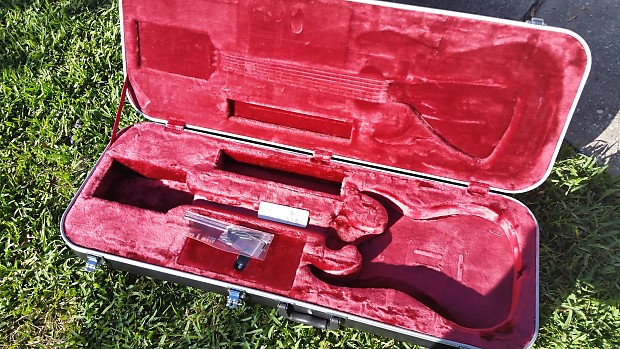 Ibanez hotsell jem case