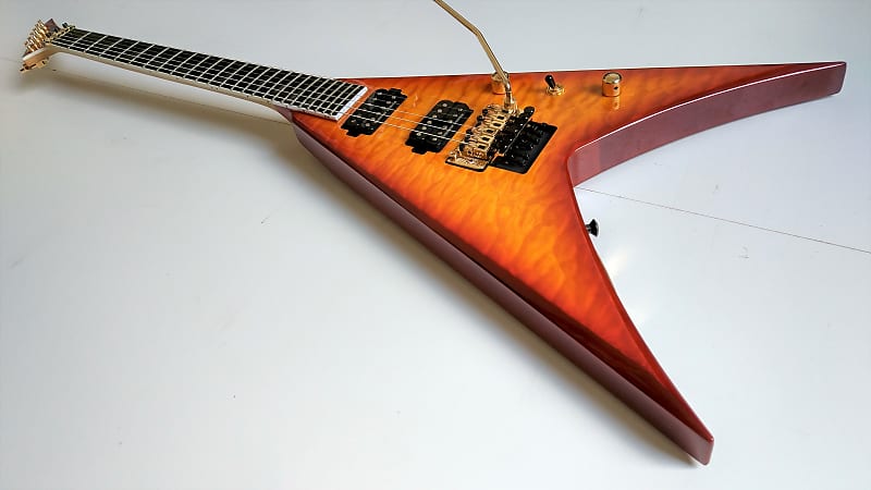 Jackson Pro Series King V KVMG