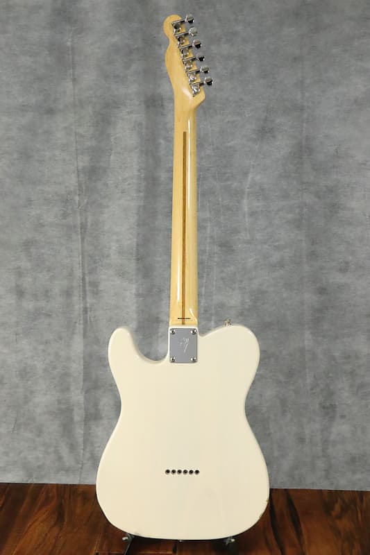 Fender Japan TL71 ASH US Blonde (S/N:JD12029518) (09/15) | Reverb 