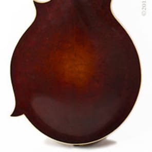 Gibson Mandolins - 1917 F4 image 2