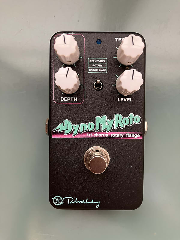 Keeley Dyno My Roto