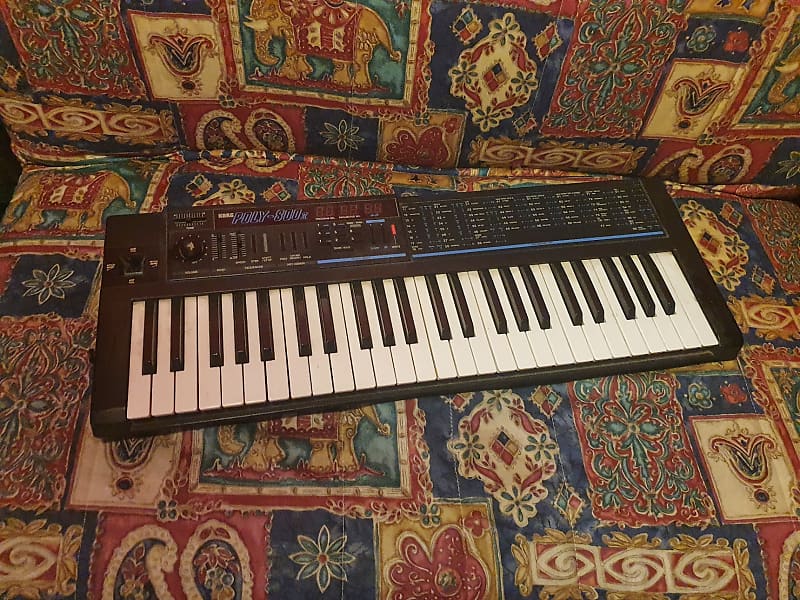 Poly-800 MKII