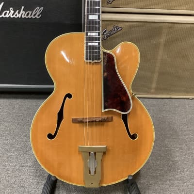 1956 Gibson L5-N Cutaway Acoustic image 1