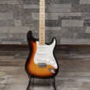 Fender MIM Standard Stratocaster 2005 Sunburst