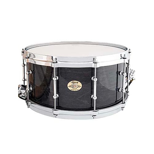 Ludwig LCS6514 Concert Series 6.5x14" Snare Drum with P89 Concert Strainer image 4