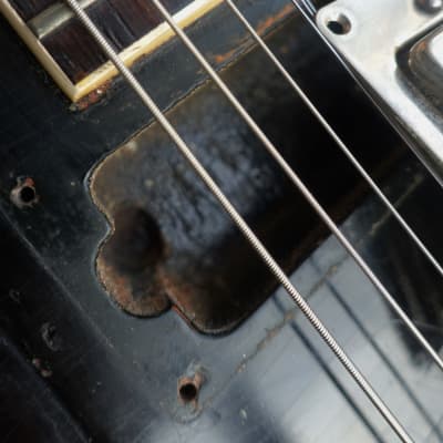 Gibson Firebird III - 1964 image 21