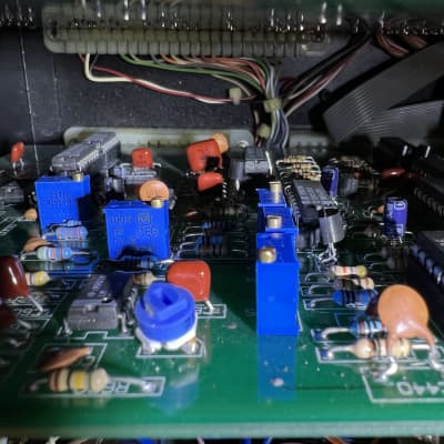 Studio Electronics MIDIMOOG - Has Original MiniMoog OSC Board! image 11