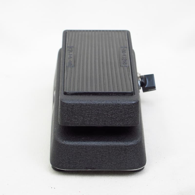 Vox V847A Wah w/ Keeley Mod | Reverb