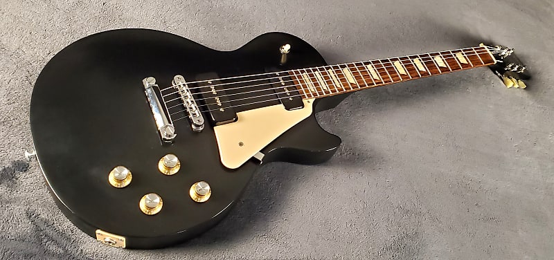 Gibson Les Paul Studio '60s Tribute T | Reverb Canada