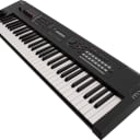 Yamaha MX61 Music Synthesizer V2 Black