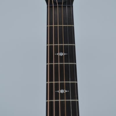 Taylor 314CE Guitar Grand Auditorium Electric Acoustic Guitar - SN -1203120041 image 7