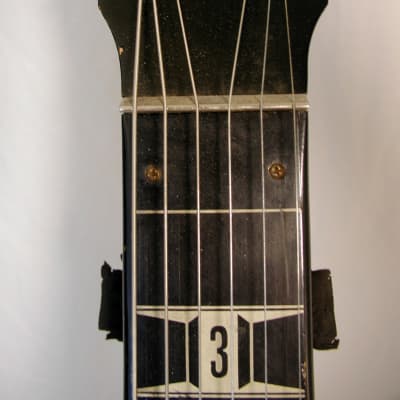 1947 Gibson BR-4 Lap Steel w. TKL Gig Bag image 3