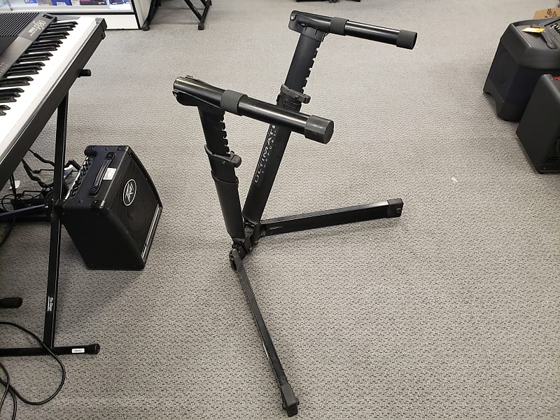 キーボードスタンド Ultimate V-Stand V-Stand Pro™
