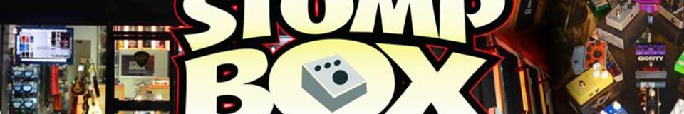 Stompbox London
