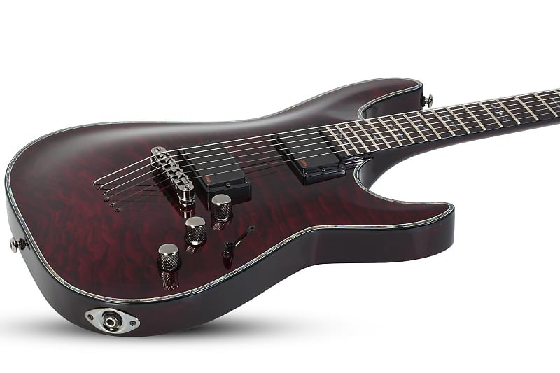 HELLRAISER C-1 | SCHECTER