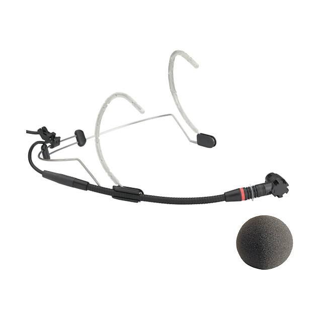 AKG C555L Headset Condenser Microphone image 1