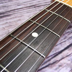 1995 Fender Japan Jazzmaster 1966 Reissue | Reverb