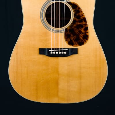 Hinde D-28 Bearclaw Adirondack Spruce and Indian Rosewood NEW image 4