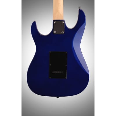 Ibanez GRX20Z Electric Guitar, Jewel Blue image 6