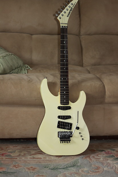 Kramer focus sale 6000 for sale