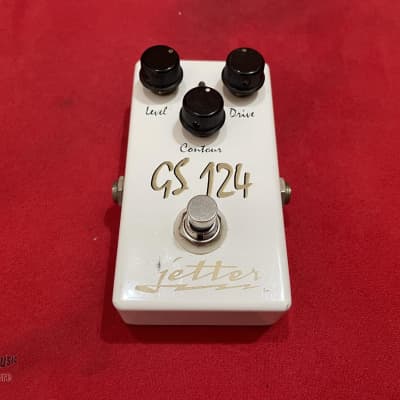 Reverb.com listing, price, conditions, and images for jetter-gs-124