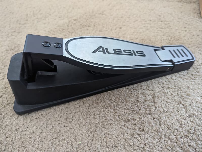 Alesis HiHat Control Pedal DM5 DM6 DM7X EDrums Reverb